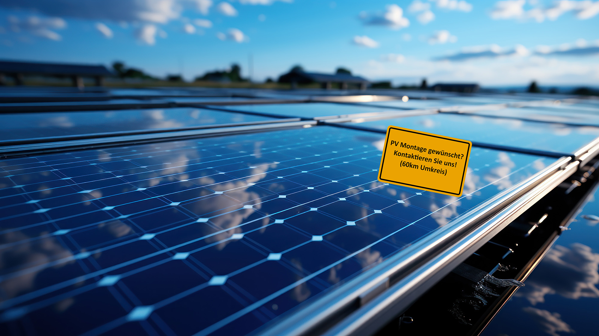 DNS Solar – Ihr Experte für Solaranlagen und nachhaltige Energie